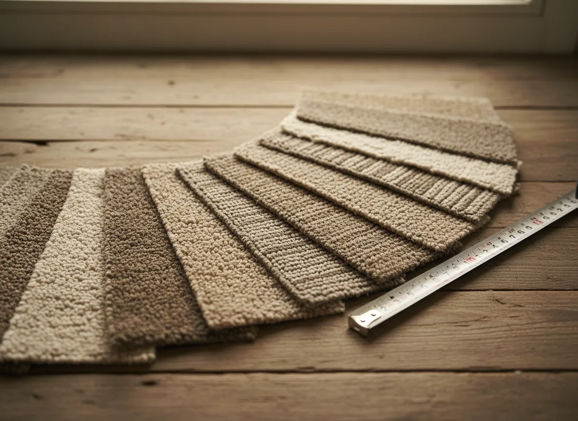 Carpet Installation Westphalia, MI FAQs